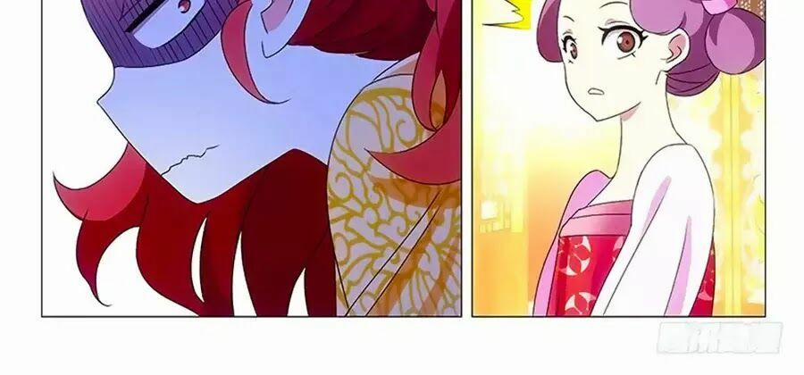 Phò Mã! Không Nên A! 54 trang 11