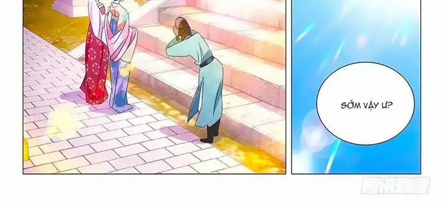 Phò Mã! Không Nên A! 54 trang 3