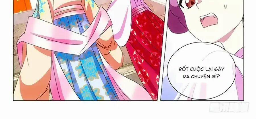 Phò Mã! Không Nên A! 54 trang 5