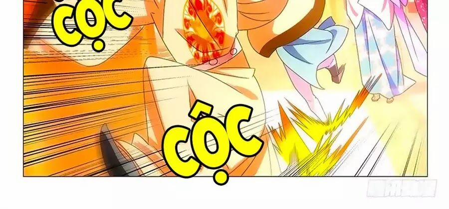 Phò Mã! Không Nên A! 55 trang 13