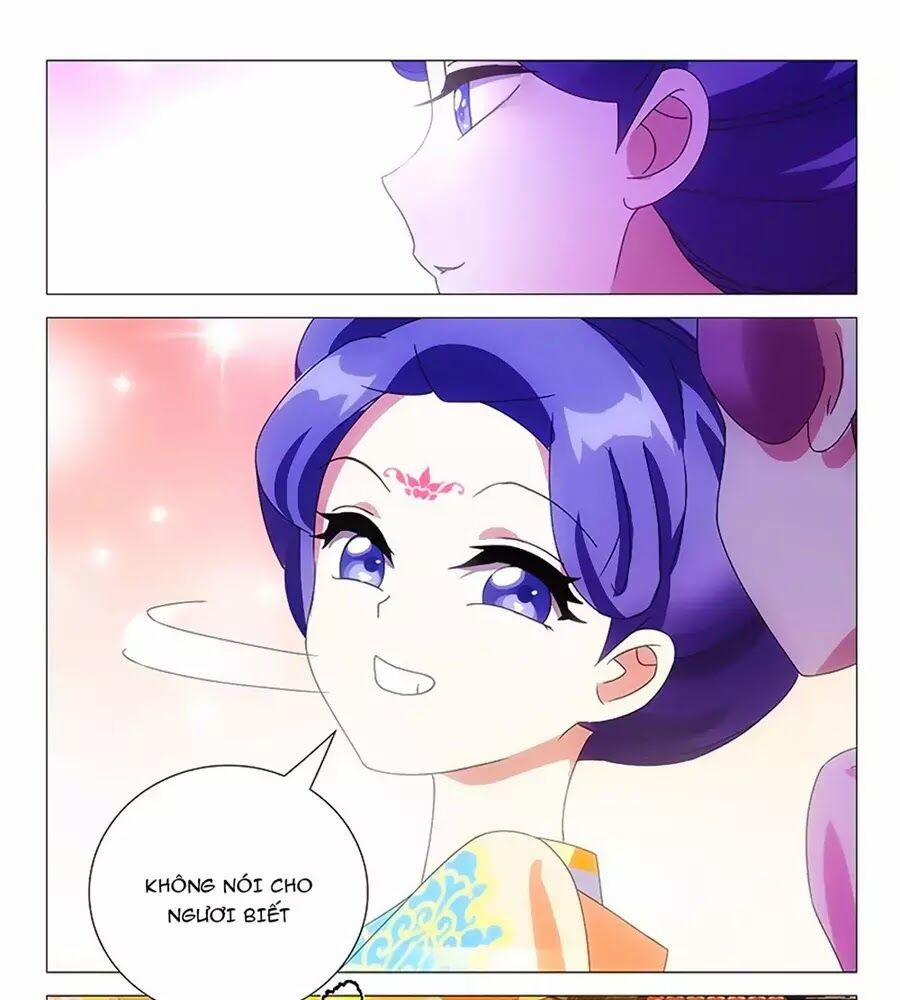 Phò Mã! Không Nên A! 55 trang 16