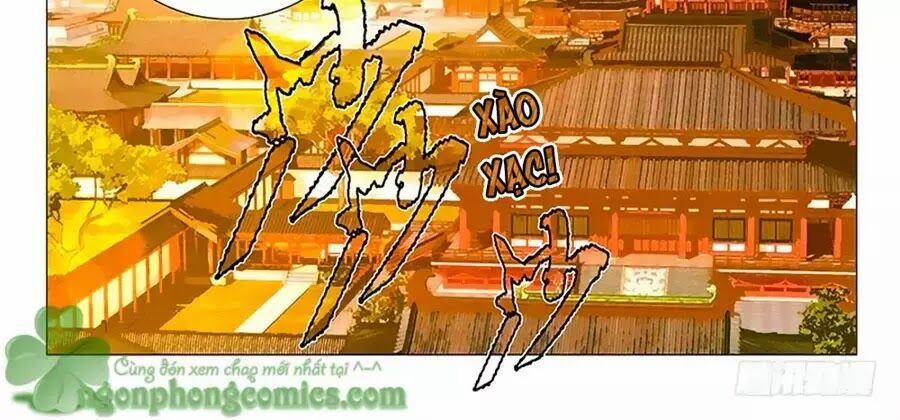 Phò Mã! Không Nên A! 55 trang 17