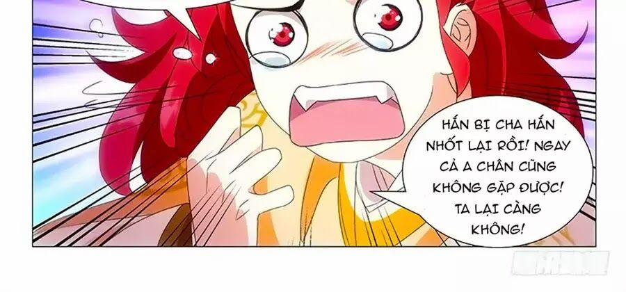 Phò Mã! Không Nên A! 55 trang 3