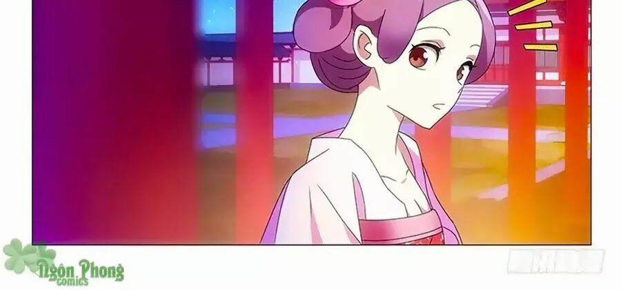 Phò Mã! Không Nên A! 56 trang 1