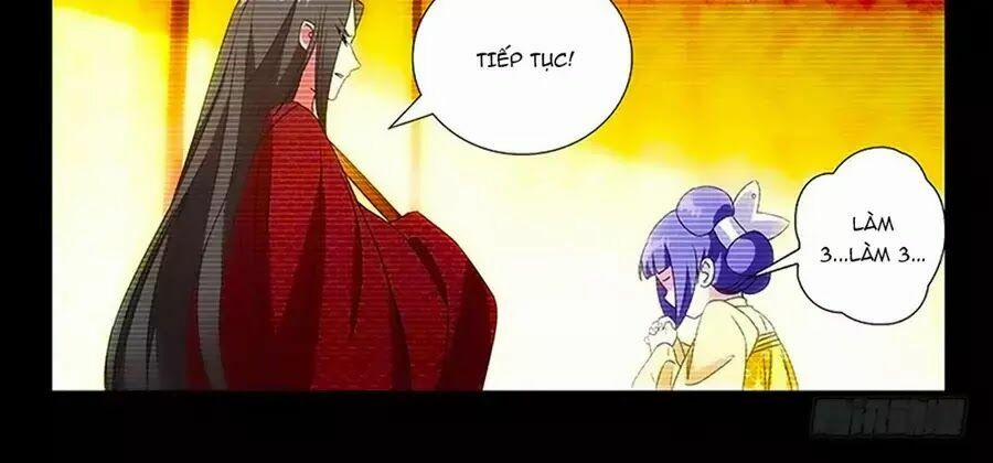 Phò Mã! Không Nên A! 56 trang 11