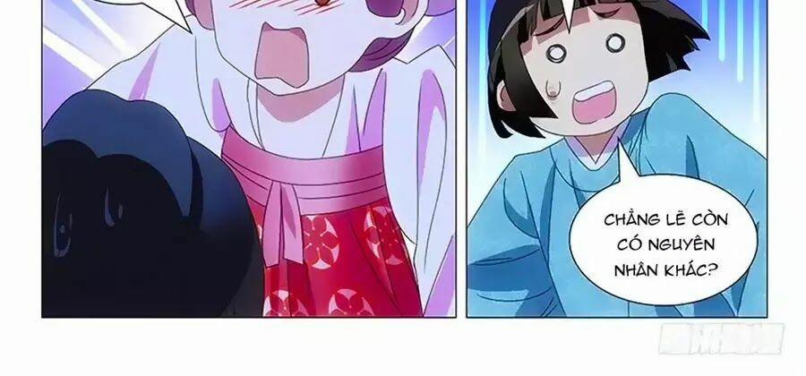 Phò Mã! Không Nên A! 56 trang 7