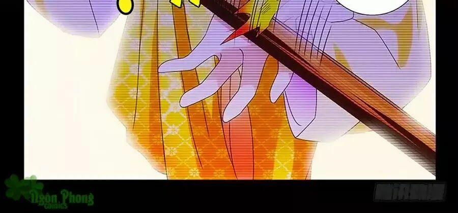 Phò Mã! Không Nên A! 56 trang 9