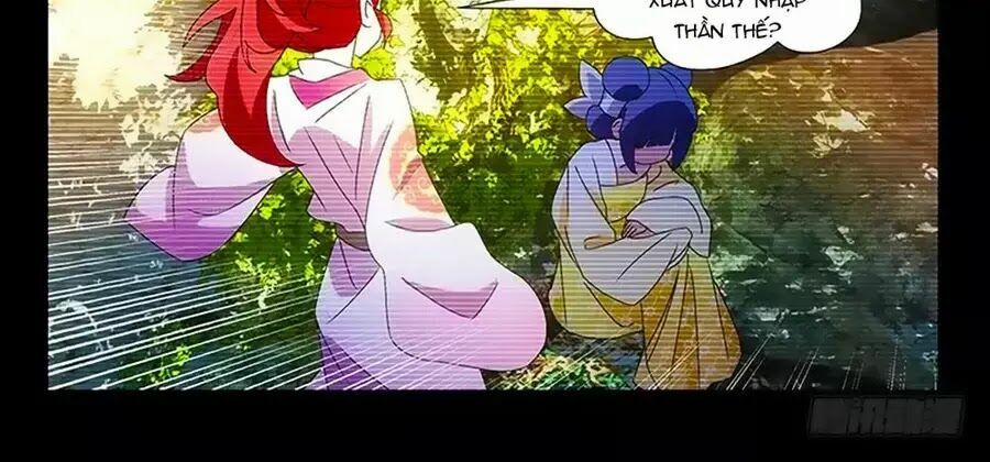 Phò Mã! Không Nên A! 57 trang 7