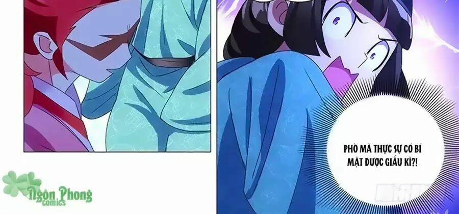 Phò Mã! Không Nên A! 58 trang 13