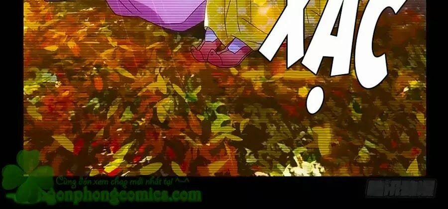 Phò Mã! Không Nên A! 58 trang 3