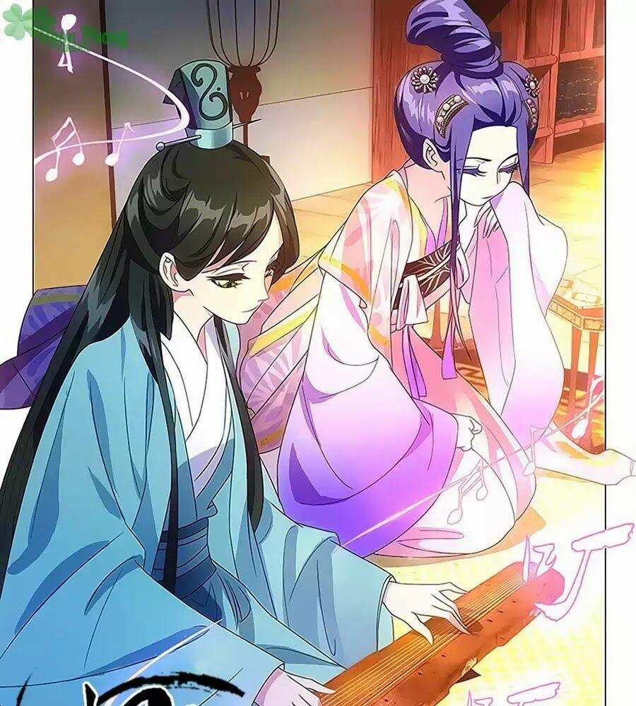 Phò Mã! Không Nên A! 58 trang 4