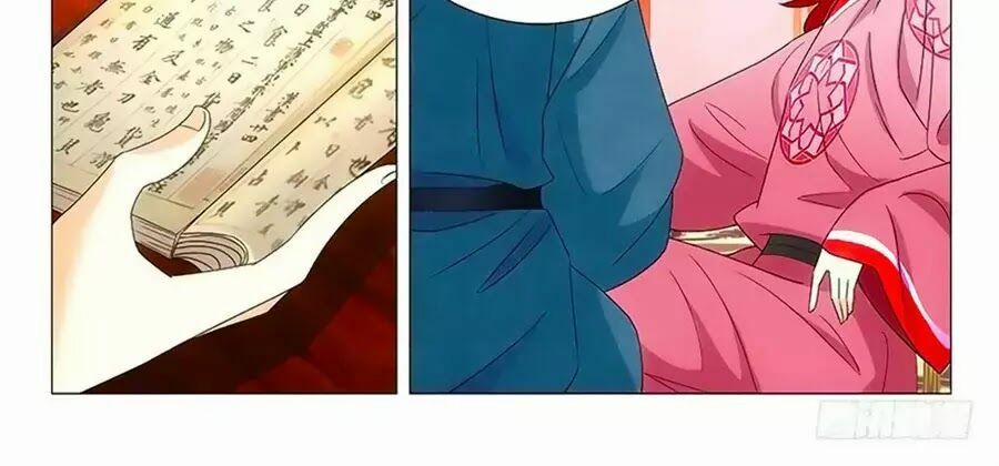 Phò Mã! Không Nên A! 58 trang 7