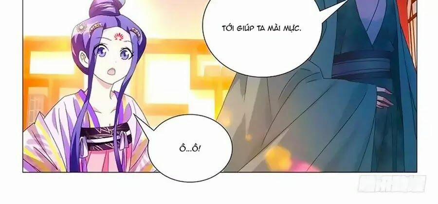 Phò Mã! Không Nên A! 59 trang 13