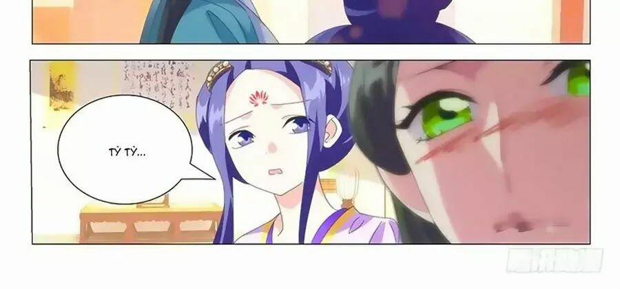 Phò Mã! Không Nên A! 59 trang 7