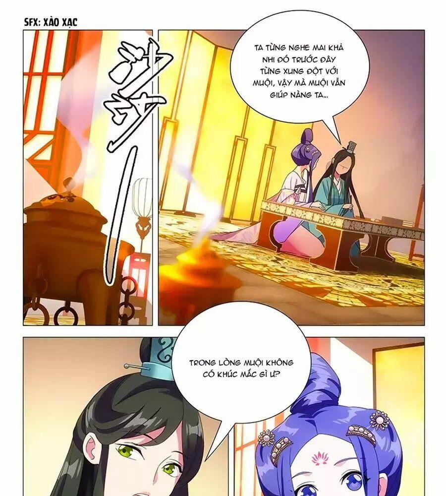 Phò Mã! Không Nên A! 60 trang 0