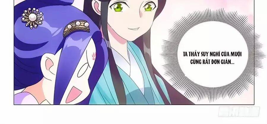 Phò Mã! Không Nên A! 60 trang 11