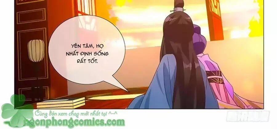 Phò Mã! Không Nên A! 60 trang 19