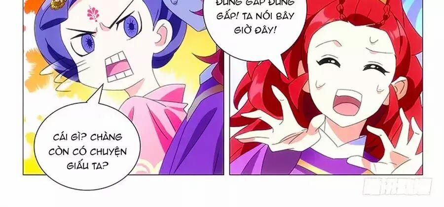 Phò Mã! Không Nên A! 61 trang 13