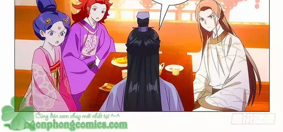 Phò Mã! Không Nên A! 61 trang 19