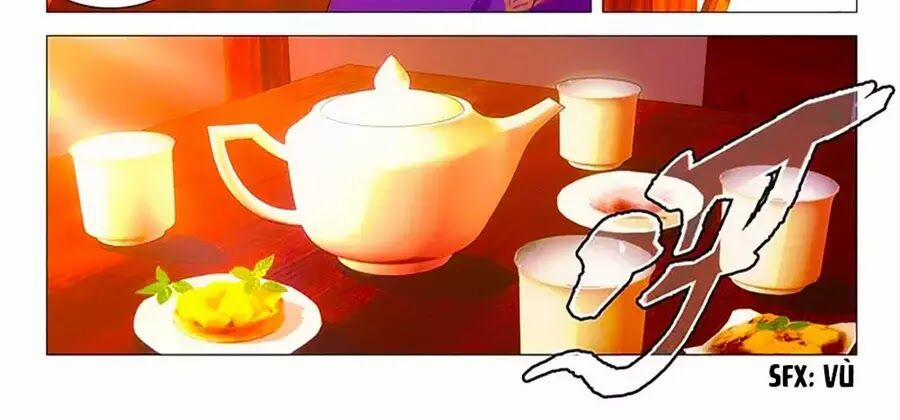 Phò Mã! Không Nên A! 61 trang 7