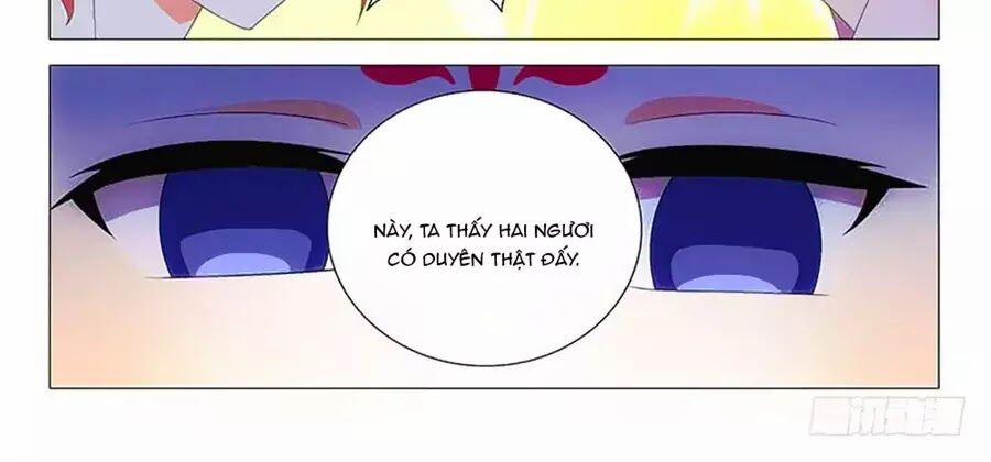 Phò Mã! Không Nên A! 62 trang 17