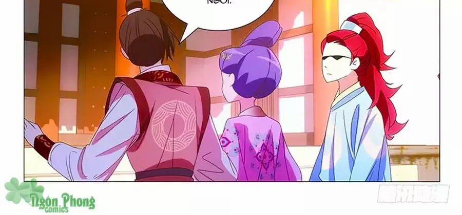 Phò Mã! Không Nên A! 62 trang 9