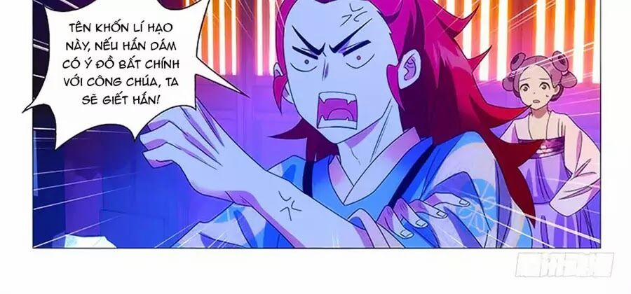 Phò Mã! Không Nên A! 65 trang 13