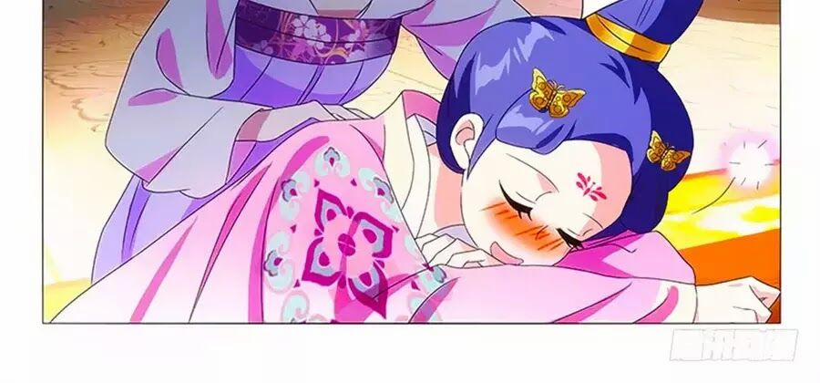 Phò Mã! Không Nên A! 65 trang 3