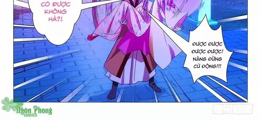Phò Mã! Không Nên A! 65 trang 9