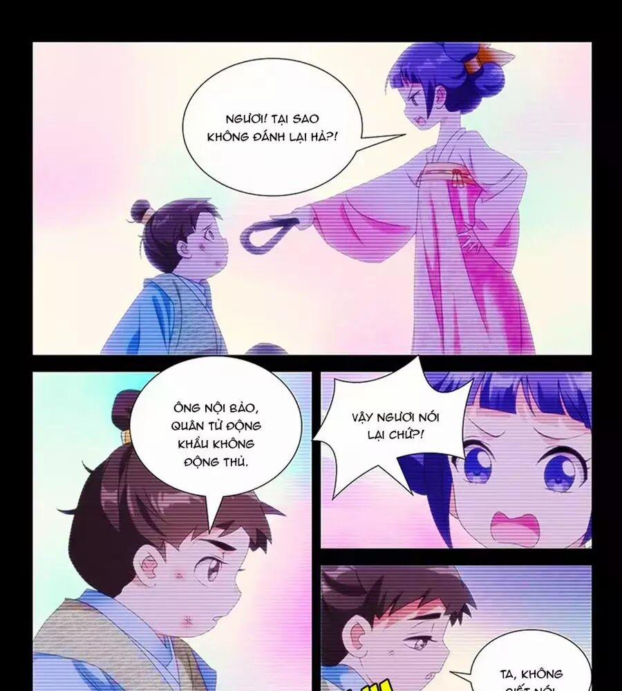 Phò Mã! Không Nên A! 66 trang 10