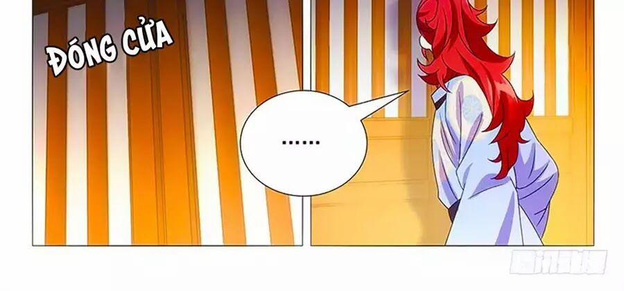 Phò Mã! Không Nên A! 66 trang 3