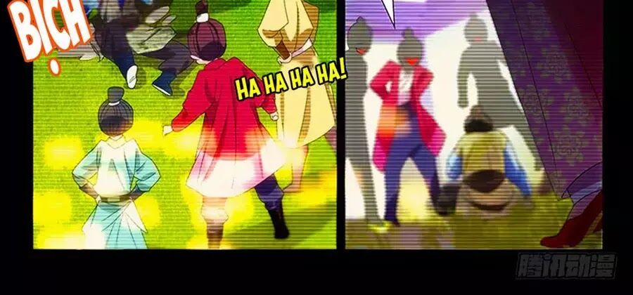 Phò Mã! Không Nên A! 66 trang 5