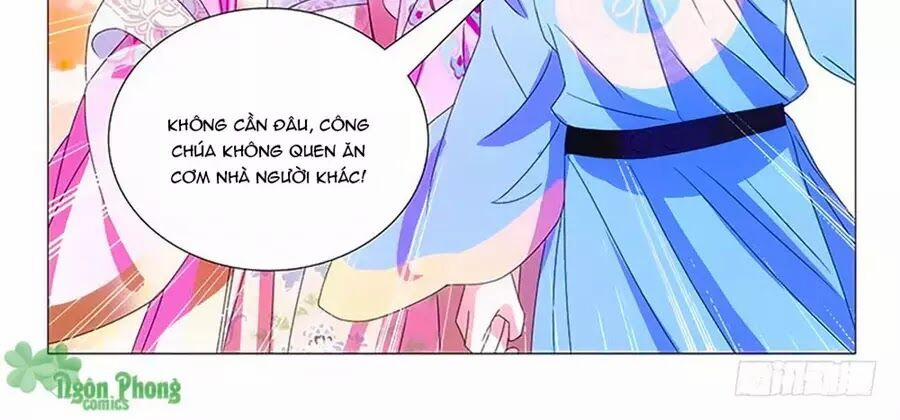 Phò Mã! Không Nên A! 67 trang 17