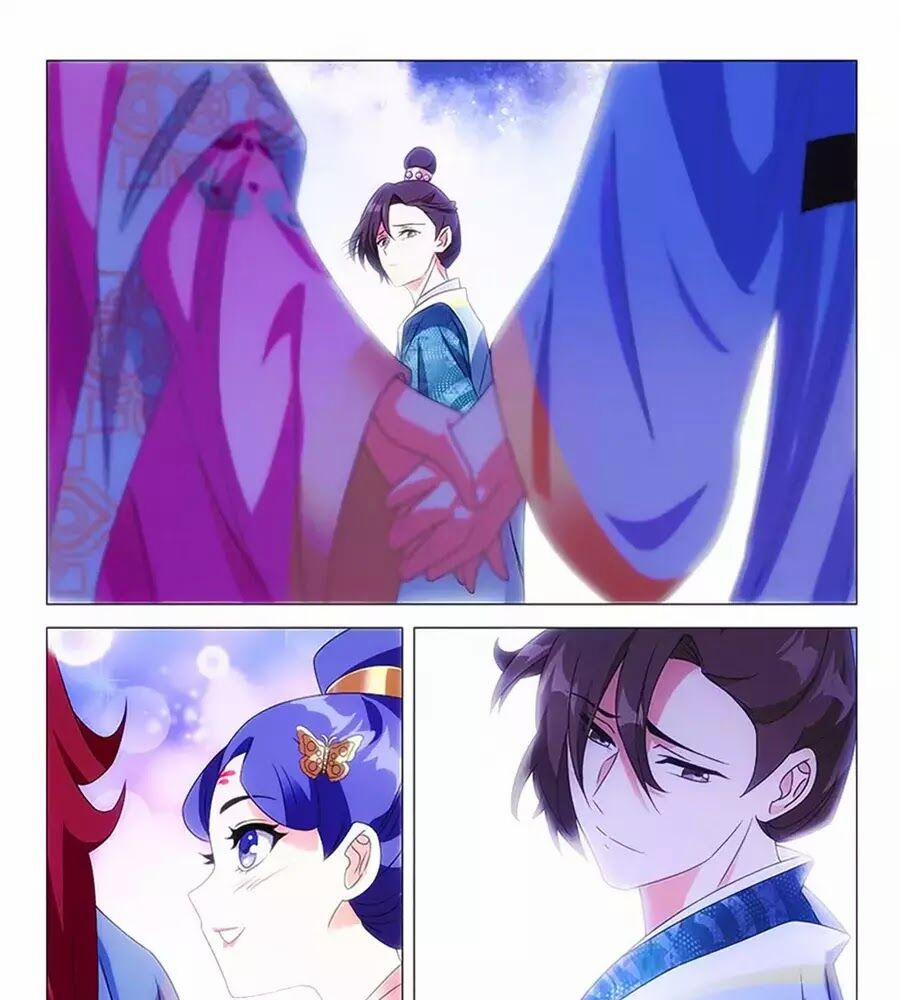 Phò Mã! Không Nên A! 67 trang 20