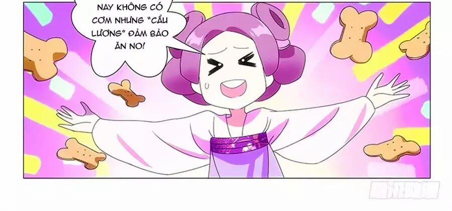 Phò Mã! Không Nên A! 68 trang 11