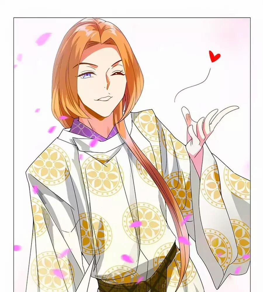 Phò Mã! Không Nên A! 68 trang 16