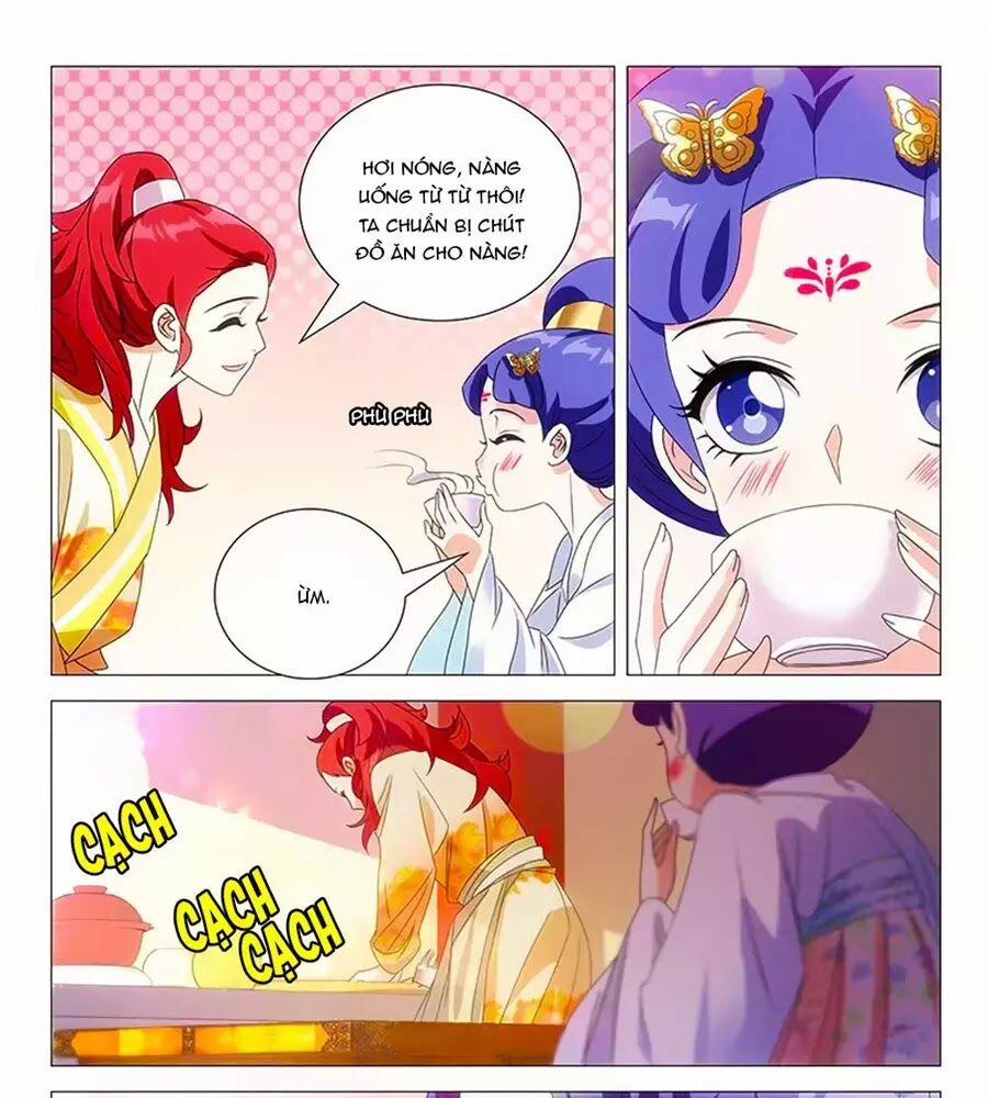 Phò Mã! Không Nên A! 68 trang 6