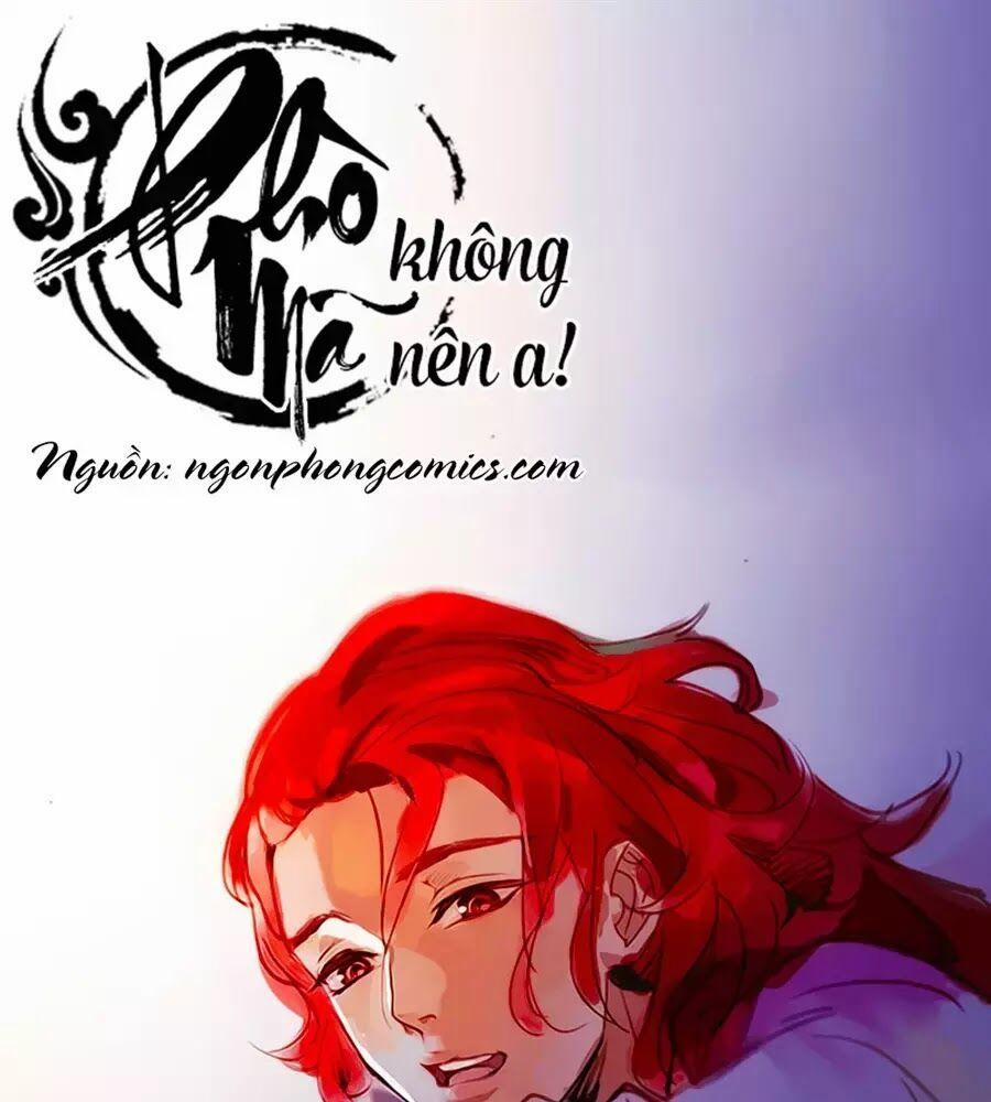 Phò Mã! Không Nên A! 69 trang 0