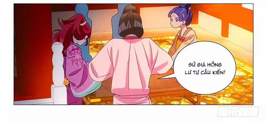 Phò Mã! Không Nên A! 69 trang 11