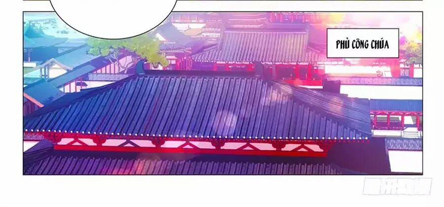 Phò Mã! Không Nên A! 70 trang 3