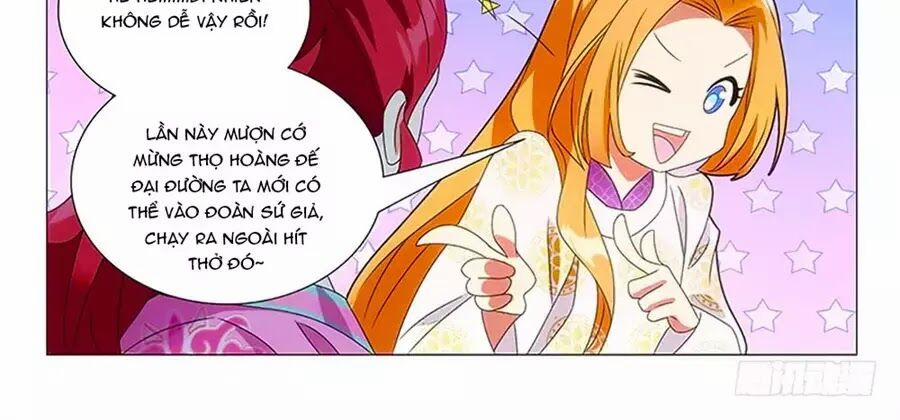 Phò Mã! Không Nên A! 70 trang 7