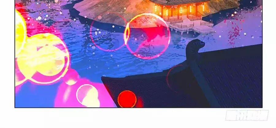 Phò Mã! Không Nên A! 71 trang 3