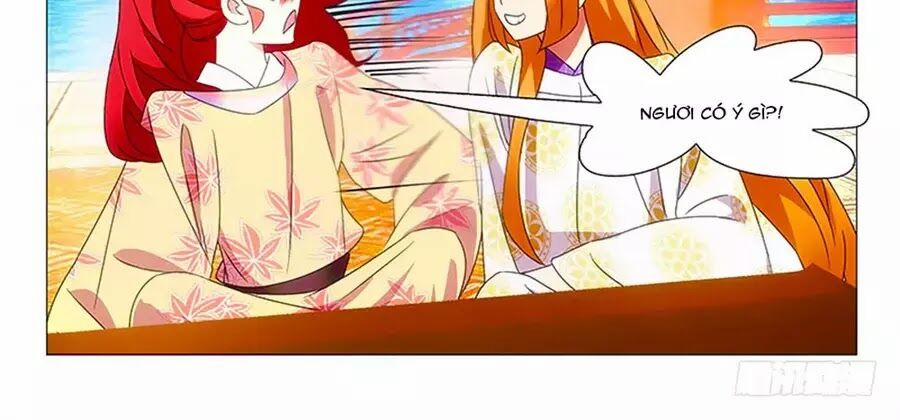 Phò Mã! Không Nên A! 72 trang 5