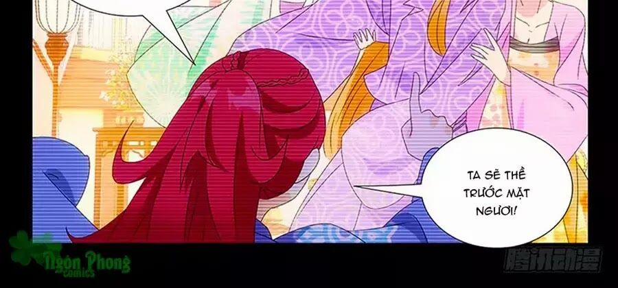 Phò Mã! Không Nên A! 72 trang 9