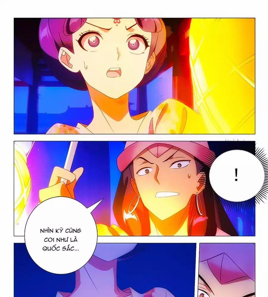 Phò Mã! Không Nên A! 73 trang 14