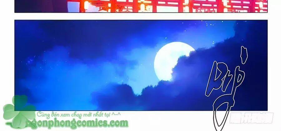 Phò Mã! Không Nên A! 73 trang 21