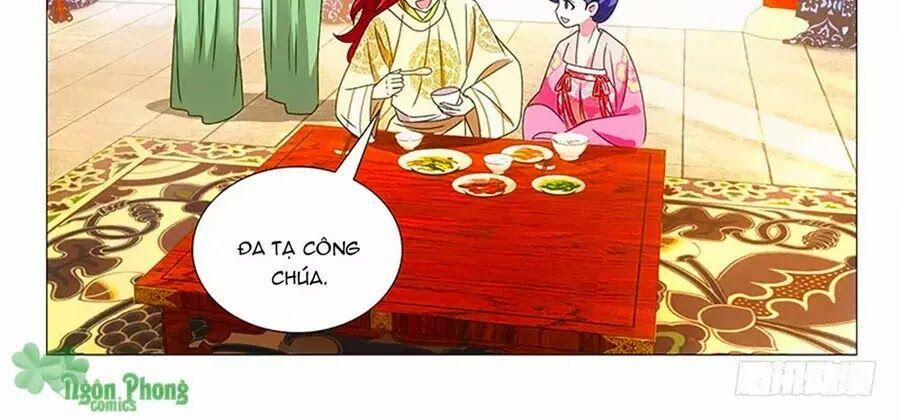 Phò Mã! Không Nên A! 74 trang 1