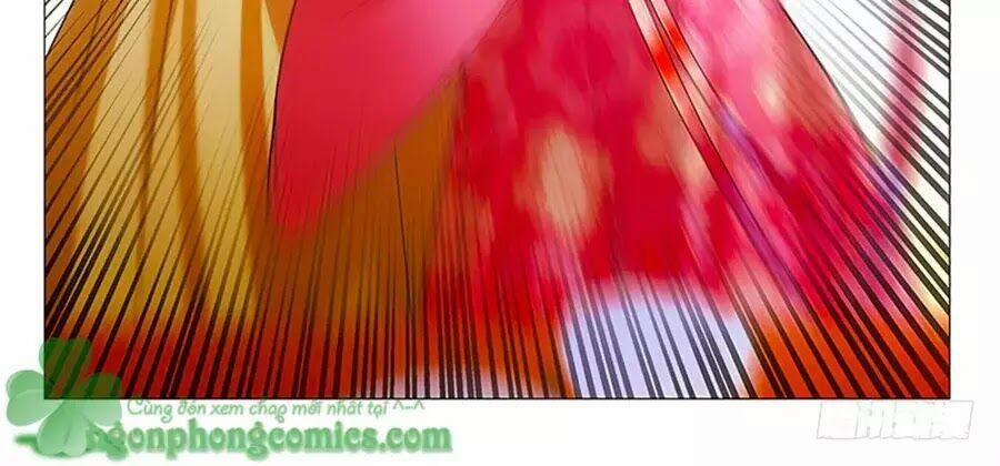 Phò Mã! Không Nên A! 74 trang 17