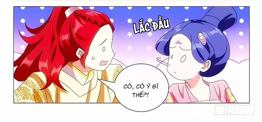 Phò Mã! Không Nên A! 74 trang 7