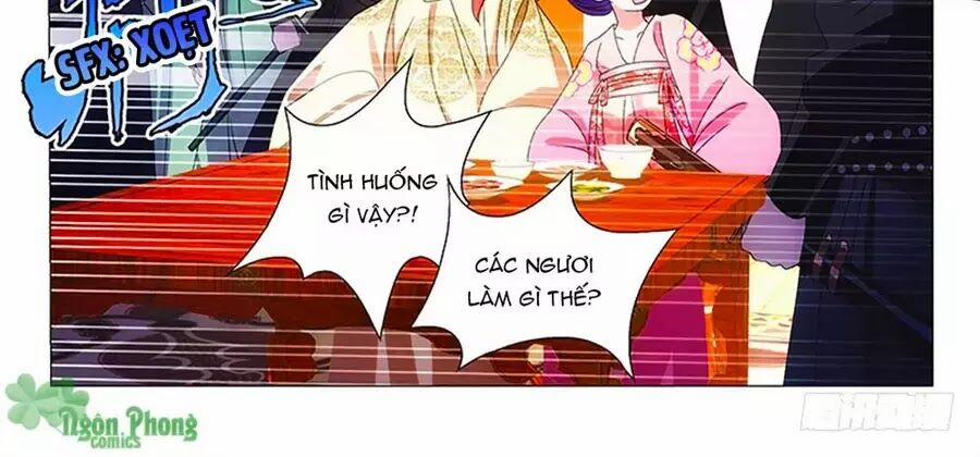 Phò Mã! Không Nên A! 74 trang 9
